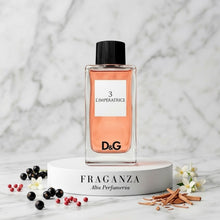 Cargar imagen en el visor de la galería, L´imperatrice #3 by Dolce &amp; Gabbana
