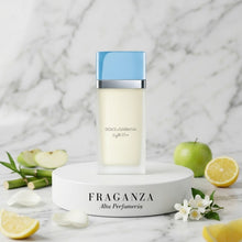 Cargar imagen en el visor de la galería, Light Blue Dolce&amp;Gabbana
