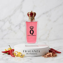Cargar imagen en el visor de la galería, Dolce &amp; Gabbana  Q Eau de Parfum
