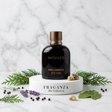 Cargar imagen en el visor de la galería, Dolce&amp;Gabbana Pour Homme Intenso
