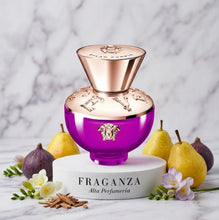Cargar imagen en el visor de la galería, Versace Pour Femme Dylan Purple
