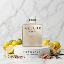 Cargar imagen en el visor de la galería, Allure Blanche Chanel
