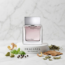 Cargar imagen en el visor de la galería, Calvin Klein Euphoria
