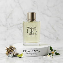 Cargar imagen en el visor de la galería, Acqua  Di Gio  Giorgio Armani
