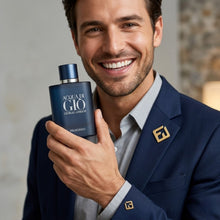 Cargar imagen en el visor de la galería, ACQUA DI GIÒ PROFONDO GIORGIO ARMANI
