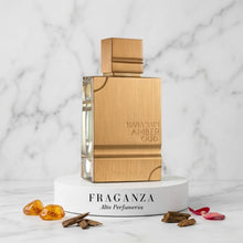 Cargar imagen en el visor de la galería, Amber Oud Gold Edition EDP (Unisex) by Al Haramain
