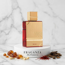 Cargar imagen en el visor de la galería, Amber Oud Rouge EDP by Al Haramain
