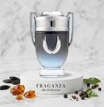 Cargar imagen en el visor de la galería, Invictus Platinum Paco Rabanne
