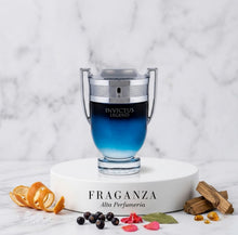 Cargar imagen en el visor de la galería, Invictus Legend by Paco Rabanne
