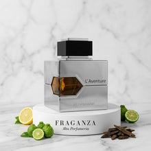 Cargar imagen en el visor de la galería, L'Aventure Al Haramain Perfumes for men
