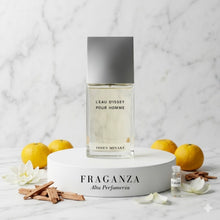 Cargar imagen en el visor de la galería, L'eau D'Issey Pour Homme by Issey Miyake
