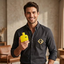 Cargar imagen en el visor de la galería, L.12.12 Jaunes 100 ML by Lacoste
