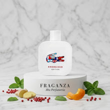 Cargar imagen en el visor de la galería, Energized by Lacoste
