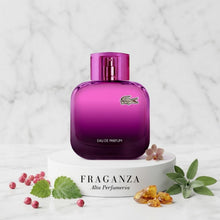 Cargar imagen en el visor de la galería, Perfume Lacoste L.12.12 Magnetic Mujer 80 ml EDP
