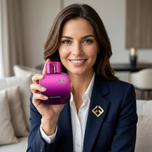 Cargar imagen en el visor de la galería, Perfume Lacoste L.12.12 Magnetic Mujer 80 ml EDP
