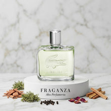 Cargar imagen en el visor de la galería, ESSENTIAL 125 ML by Lacoste
