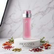Cargar imagen en el visor de la galería, Love of Pink EDT SP 90 ML by Lacoste
