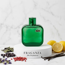 Cargar imagen en el visor de la galería, Lacoste verde
