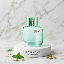 Cargar imagen en el visor de la galería, Pour Elle Natural EDT SP 90 ML by Lacoste
