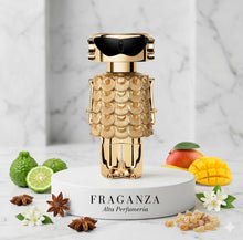 Cargar imagen en el visor de la galería, Mujer Paco Rabanne Fame 80 ml
