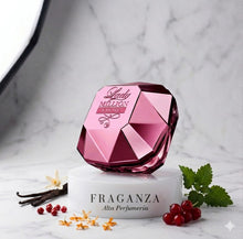 Cargar imagen en el visor de la galería, Lady Million Empire Paco Rabanne 80 ML

