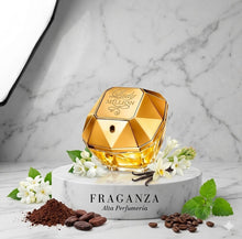 Cargar imagen en el visor de la galería, Lady Million by Paco Rabanne

