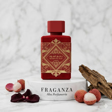 Cargar imagen en el visor de la galería, Perfume Lattafa Bade’e Al Oud Sublime – 100 ml – Eau de Parfum – Unisex
