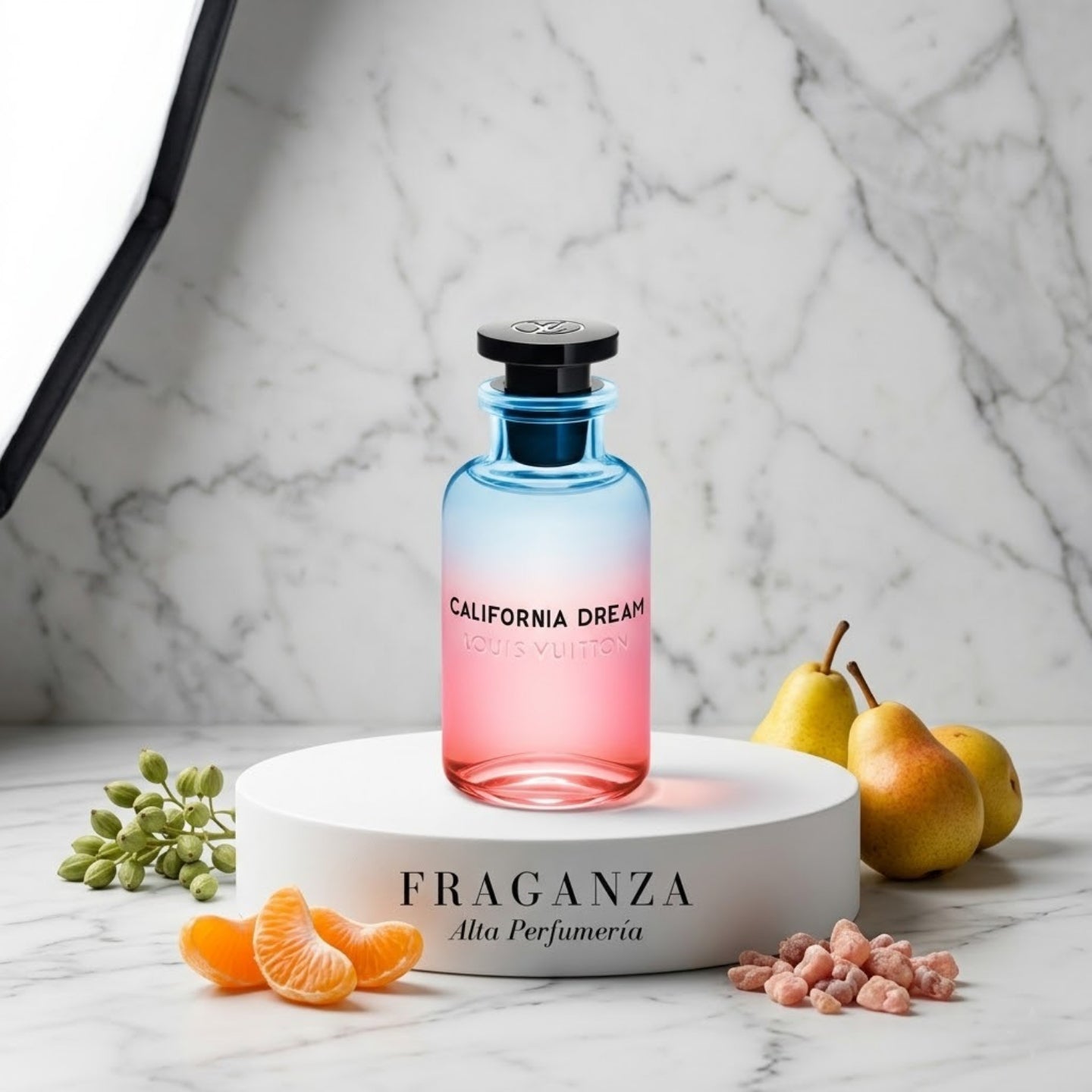 California Dream Louis Vuitton – Fraganza Perfumería y Belleza