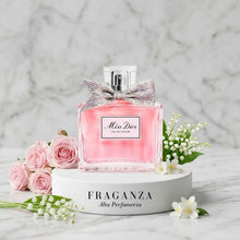 Cargar imagen en el visor de la galería, Miss Dior Eau de Parfum
