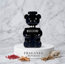 Cargar imagen en el visor de la galería, MOSCHINO TOY BOY
