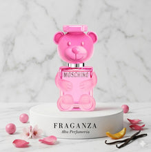 Cargar imagen en el visor de la galería, Moschino toy 2 bubble gum
