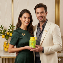 Cargar imagen en el visor de la galería, Odyssey Limoni Fresh Armaf
