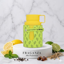 Cargar imagen en el visor de la galería, Odyssey Limoni Fresh Armaf
