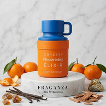 Cargar imagen en el visor de la galería, Odyssey Mandarin Sky Elixir Armaf
