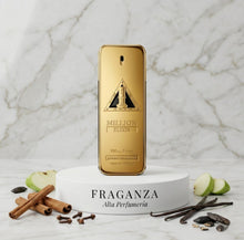 Cargar imagen en el visor de la galería, One Million Elixir Paco Rabanne
