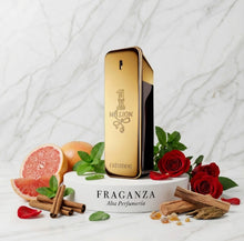 Cargar imagen en el visor de la galería, One Million by Paco Rabanne
