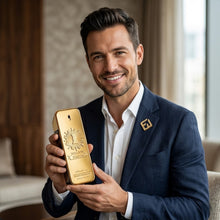 Cargar imagen en el visor de la galería, One Million Parfum by Paco Rabanne
