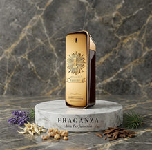 Cargar imagen en el visor de la galería, One Million Parfum by Paco Rabanne
