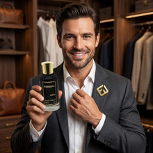 Cargar imagen en el visor de la galería, BHARARA ONYX
