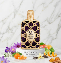 Cargar imagen en el visor de la galería, Perfume Velvet Gold Orientica
