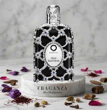 Cargar imagen en el visor de la galería, Loción Perfume Orientica Oud Saffron
