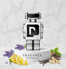 Cargar imagen en el visor de la galería, Phantom Paco Rabanne
