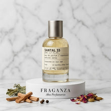 Cargar imagen en el visor de la galería, Santal 33 Le Labo
