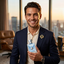 Cargar imagen en el visor de la galería, Versace Pour Homme
