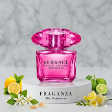 Cargar imagen en el visor de la galería, Bright Crystal Absolu Versace
