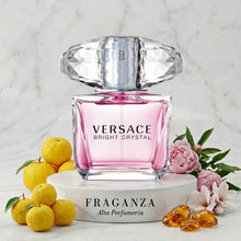 Cargar imagen en el visor de la galería, Bright Crystal by Versace
