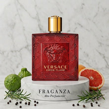 Cargar imagen en el visor de la galería, Eros Flame by Versace
