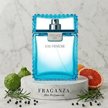 Cargar imagen en el visor de la galería, Eau Fraiche Man by Versace
