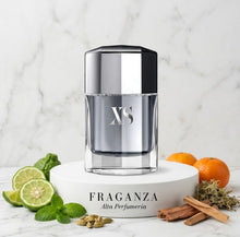 Cargar imagen en el visor de la galería, XS by Paco Rabanne
