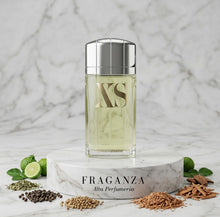 Cargar imagen en el visor de la galería, Xs Tradicional Him Paco Rabanne
